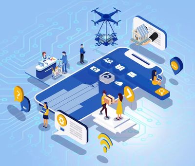 科技賦能，創(chuàng)新產(chǎn)品丨福建省分行為進(jìn)博會(huì)提供智慧化跨境金融服務(wù)